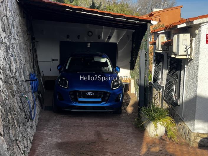 Image No.7-Villa / Détaché de 4 chambres à vendre à Ador