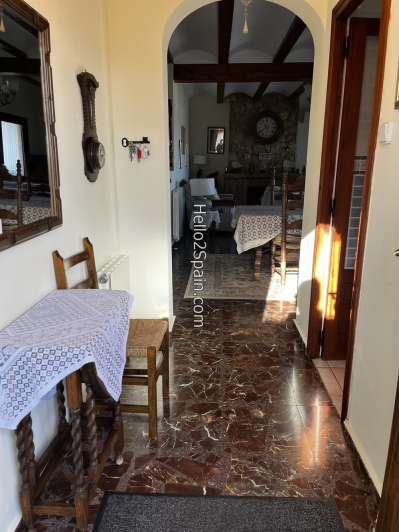 Image No.8-Villa / Détaché de 4 chambres à vendre à Ador