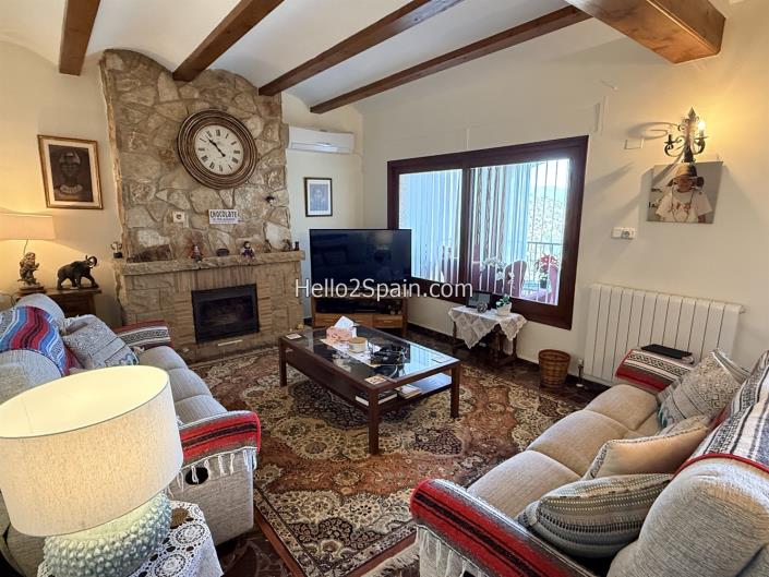 Image No.11-Villa / Détaché de 4 chambres à vendre à Ador