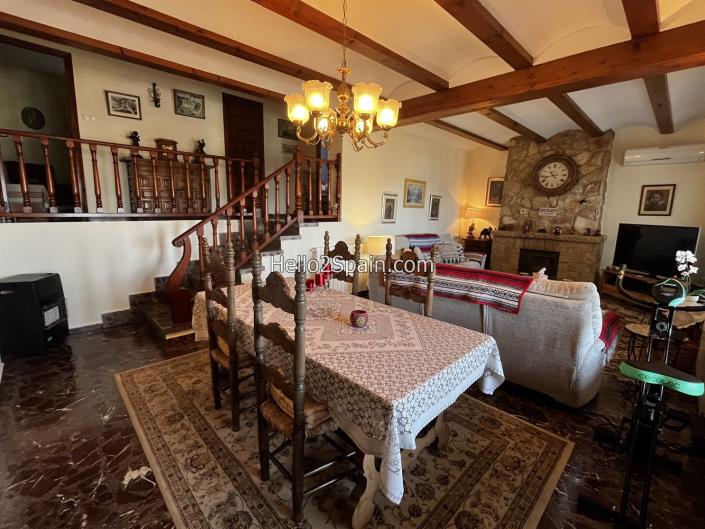 Image No.12-Villa / Détaché de 4 chambres à vendre à Ador