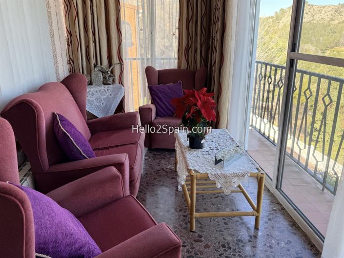 Image No.14-Villa / Détaché de 4 chambres à vendre à Ador