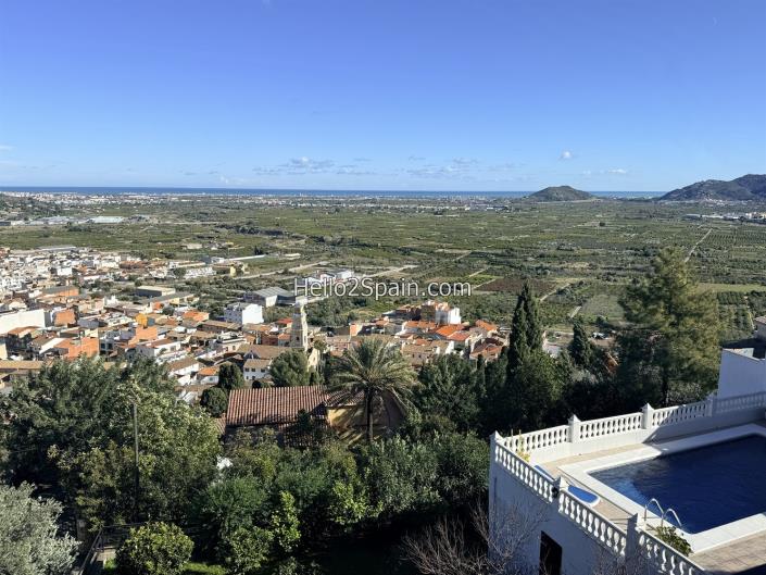 Image No.15-Villa / Détaché de 4 chambres à vendre à Ador