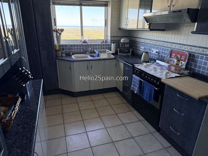 Image No.19-Villa / Détaché de 4 chambres à vendre à Ador