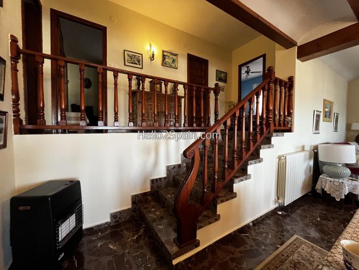 Image No.21-Villa / Détaché de 4 chambres à vendre à Ador