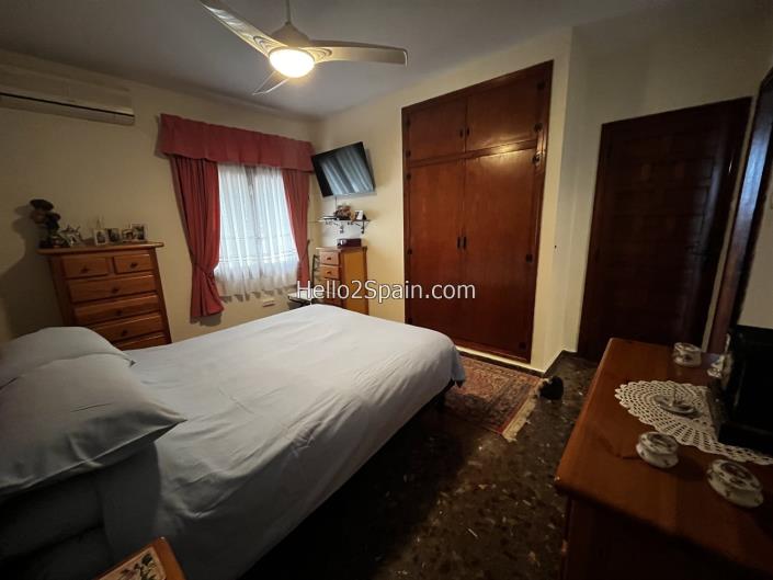 Image No.23-Villa / Détaché de 4 chambres à vendre à Ador