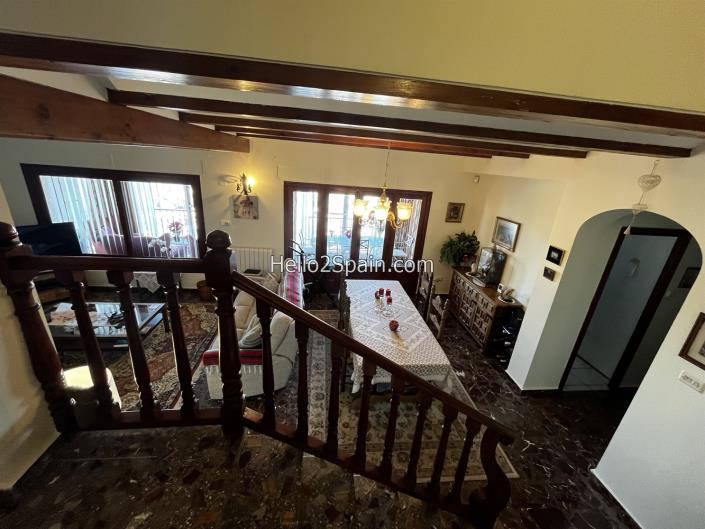 Image No.30-Villa / Détaché de 4 chambres à vendre à Ador