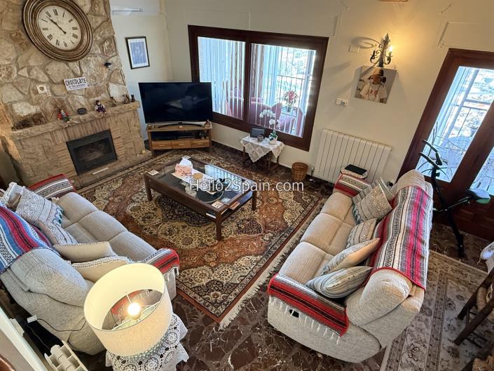 Image No.31-Villa / Détaché de 4 chambres à vendre à Ador