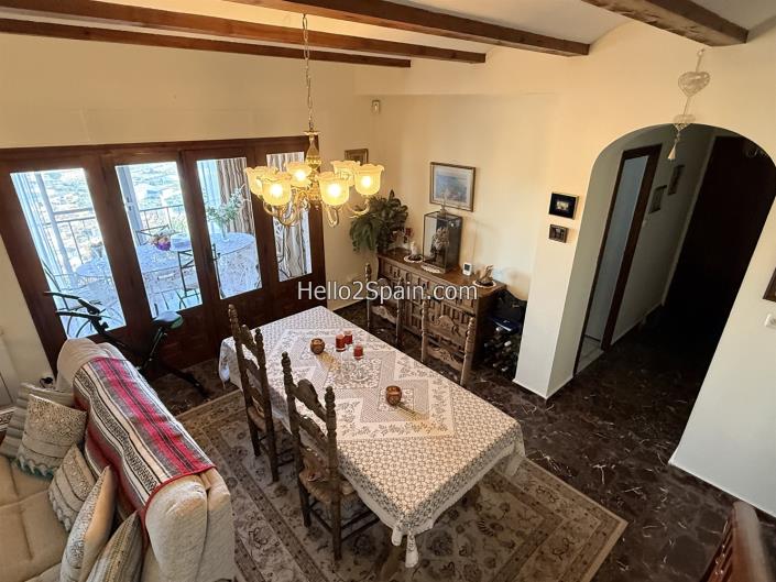 Image No.32-Villa / Détaché de 4 chambres à vendre à Ador