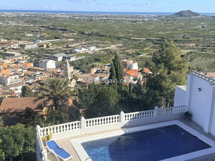 Image No.33-Villa / Détaché de 4 chambres à vendre à Ador