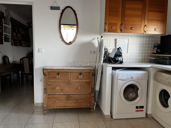 Image No.35-Villa / Détaché de 4 chambres à vendre à Ador