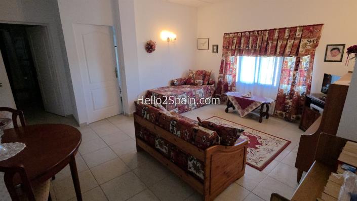 Image No.37-Villa / Détaché de 4 chambres à vendre à Ador