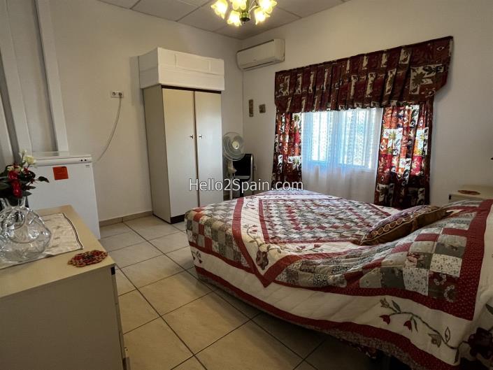 Image No.38-Villa / Détaché de 4 chambres à vendre à Ador