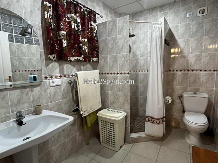 Image No.39-Villa / Détaché de 4 chambres à vendre à Ador