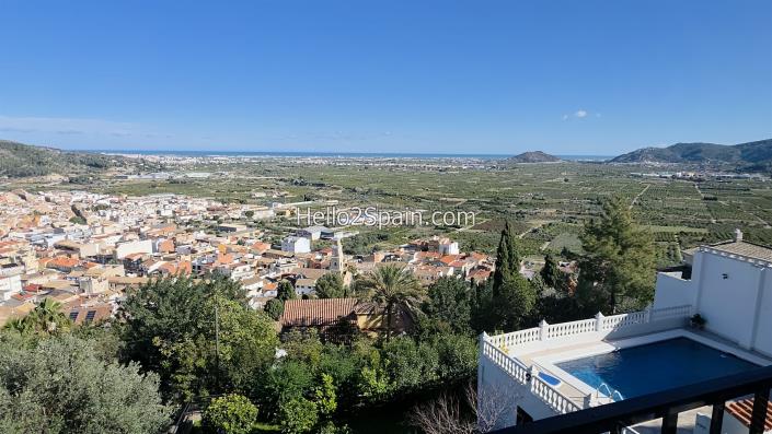 Image No.41-Villa / Détaché de 4 chambres à vendre à Ador