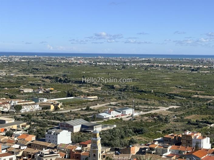 Image No.42-Villa / Détaché de 4 chambres à vendre à Ador