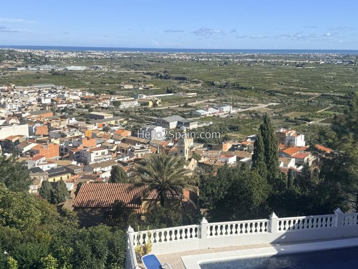 Image No.44-Villa / Détaché de 4 chambres à vendre à Ador