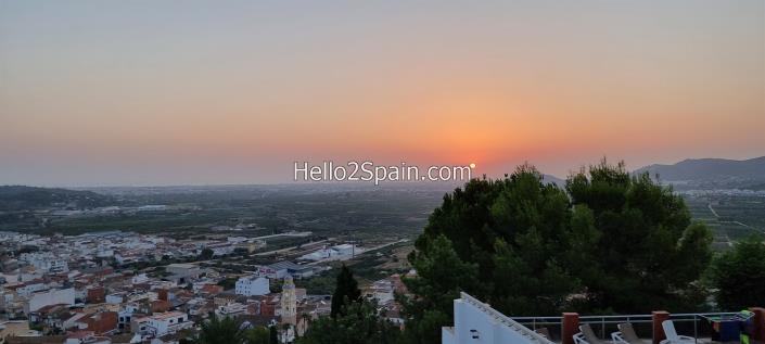 Image No.47-Villa / Détaché de 4 chambres à vendre à Ador