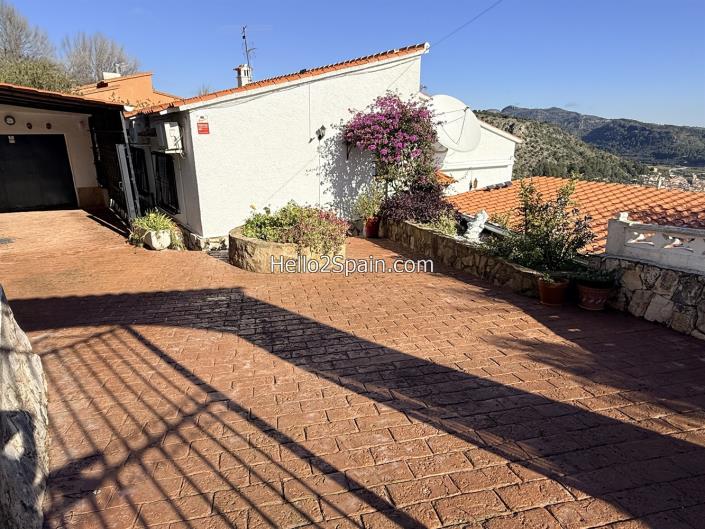 Image No.49-Villa / Détaché de 4 chambres à vendre à Ador