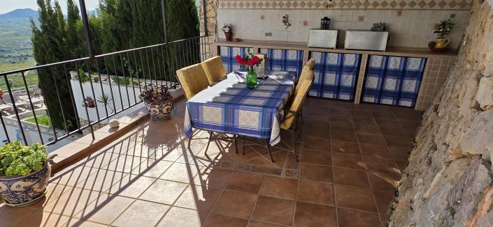 Image No.11-Villa / Détaché de 4 chambres à vendre à Ador