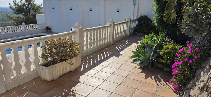 Image No.16-Villa / Détaché de 4 chambres à vendre à Ador