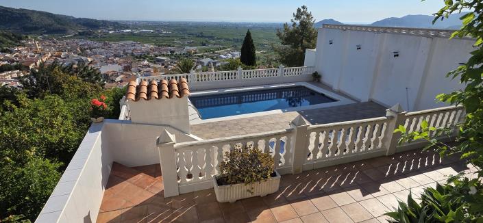 Image No.23-Villa / Détaché de 4 chambres à vendre à Ador