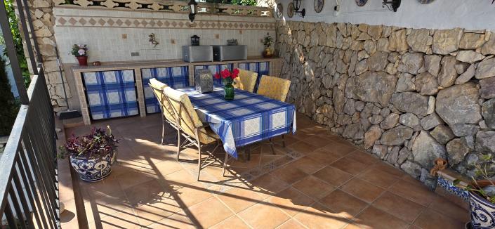 Image No.24-Villa / Détaché de 4 chambres à vendre à Ador