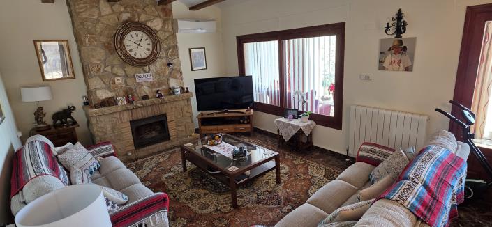 Image No.28-Villa / Détaché de 4 chambres à vendre à Ador