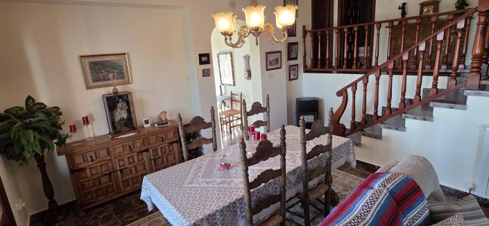 Image No.29-Villa / Détaché de 4 chambres à vendre à Ador