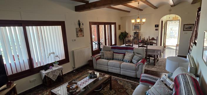 Image No.30-Villa / Détaché de 4 chambres à vendre à Ador