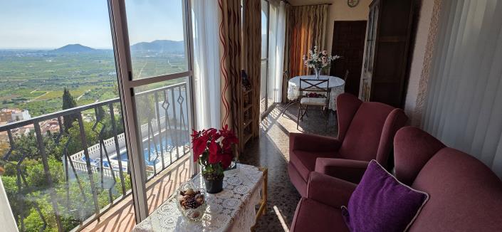 Image No.35-Villa / Détaché de 4 chambres à vendre à Ador