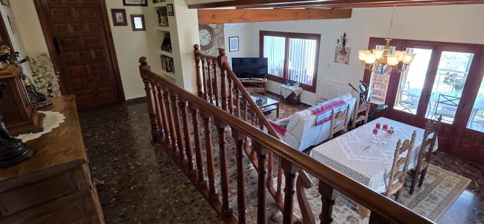 Image No.36-Villa / Détaché de 4 chambres à vendre à Ador