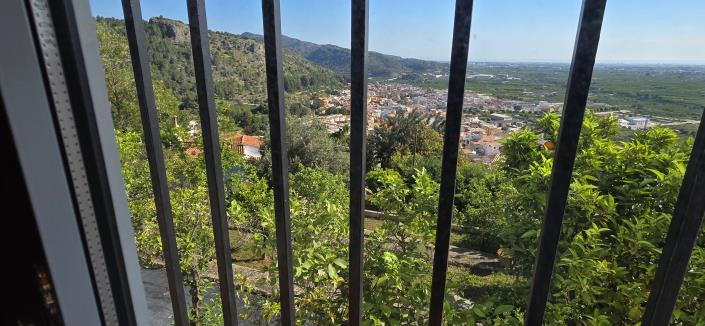 Image No.48-Villa / Détaché de 4 chambres à vendre à Ador