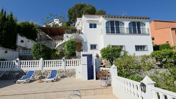 Image No.54-Villa / Détaché de 4 chambres à vendre à Ador