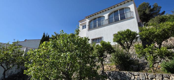 Image No.55-Villa / Détaché de 4 chambres à vendre à Ador