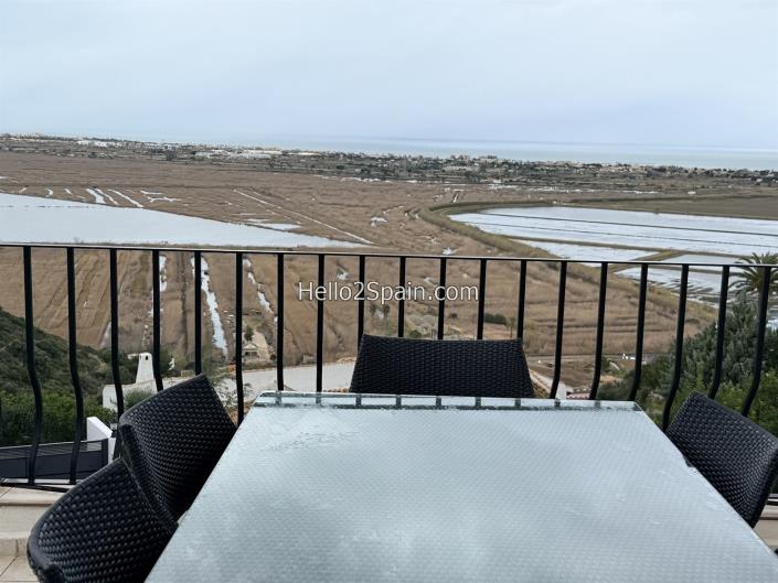 Image No.5-Villa / Détaché de 4 chambres à vendre à Monte Pego