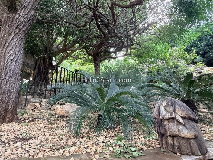 Image No.7-Villa / Détaché de 4 chambres à vendre à Monte Pego