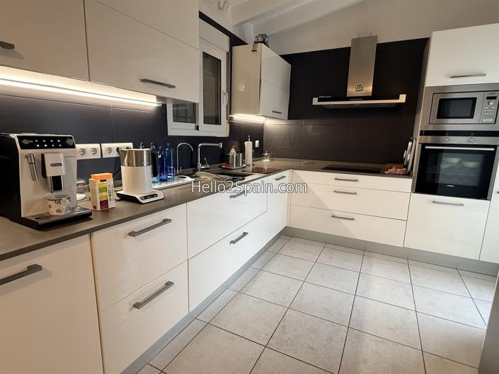 Image No.11-Villa / Détaché de 4 chambres à vendre à Monte Pego