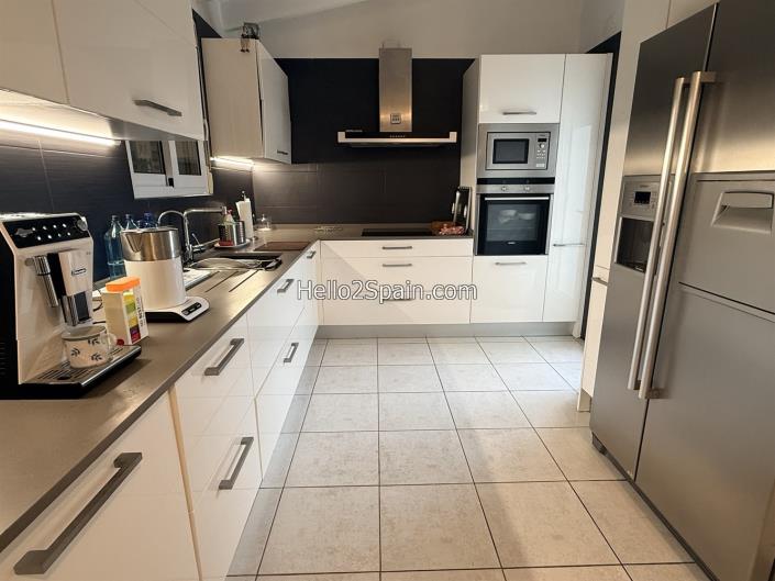 Image No.12-Villa / Détaché de 4 chambres à vendre à Monte Pego