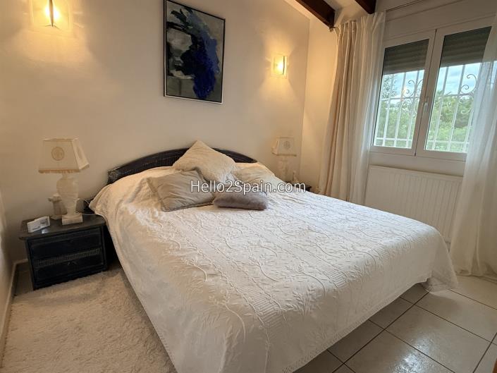 Image No.14-Villa / Détaché de 4 chambres à vendre à Monte Pego