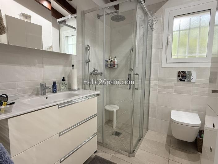 Image No.15-Villa / Détaché de 4 chambres à vendre à Monte Pego