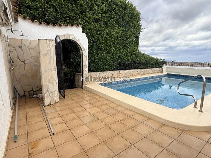 Image No.22-Villa / Détaché de 4 chambres à vendre à Monte Pego