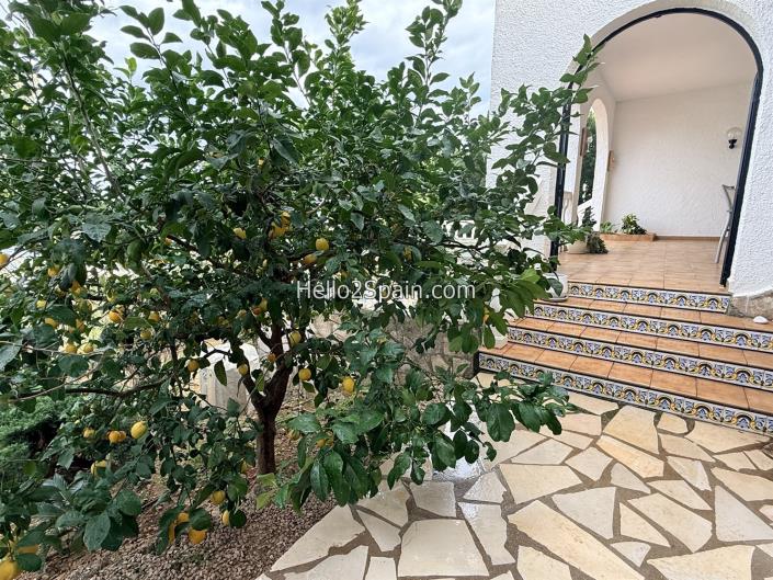 Image No.24-Villa / Détaché de 4 chambres à vendre à Monte Pego