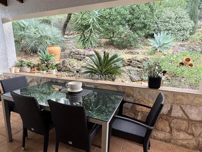 Image No.25-Villa / Détaché de 4 chambres à vendre à Monte Pego