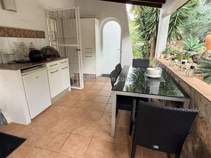 Image No.26-Villa / Détaché de 4 chambres à vendre à Monte Pego