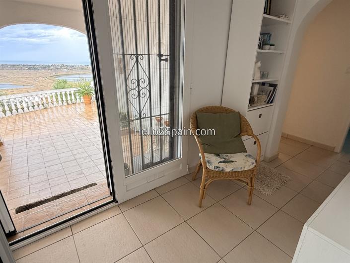 Image No.28-Villa / Détaché de 4 chambres à vendre à Monte Pego