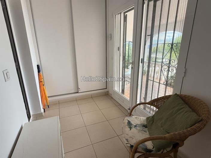 Image No.29-Villa / Détaché de 4 chambres à vendre à Monte Pego