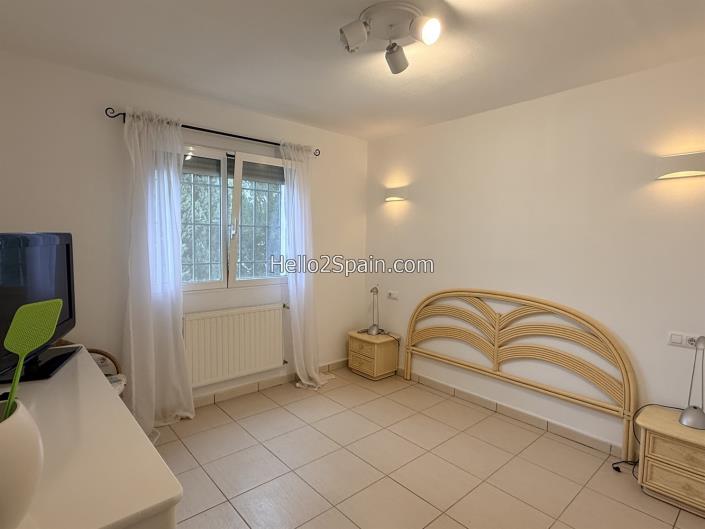 Image No.32-Villa / Détaché de 4 chambres à vendre à Monte Pego