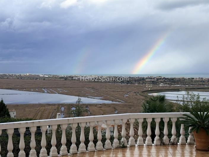 Image No.34-Villa / Détaché de 4 chambres à vendre à Monte Pego