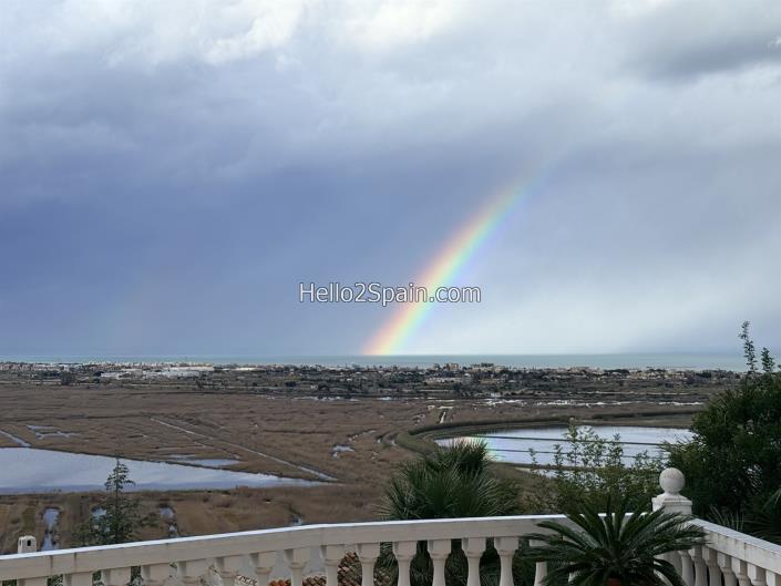 Image No.36-Villa / Détaché de 4 chambres à vendre à Monte Pego