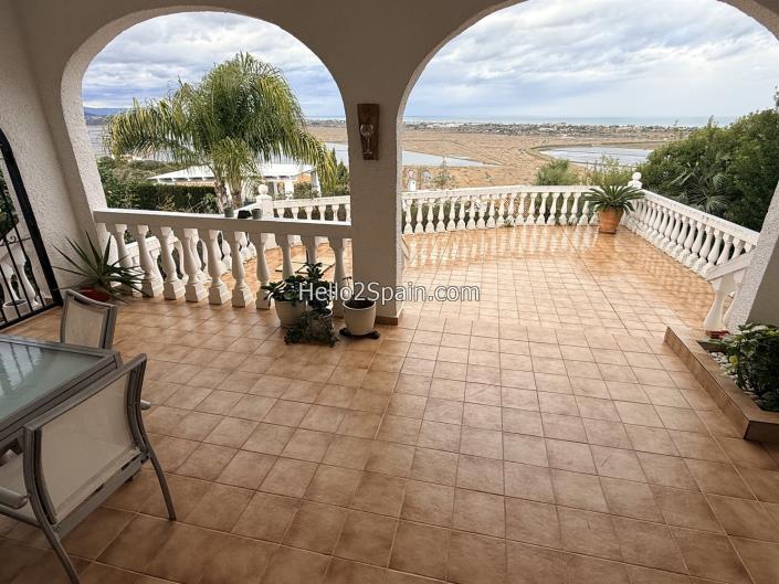 Image No.37-Villa / Détaché de 4 chambres à vendre à Monte Pego